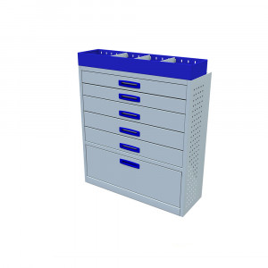 Sistem modular PROVAN VCPL-100-035 - Img 2
