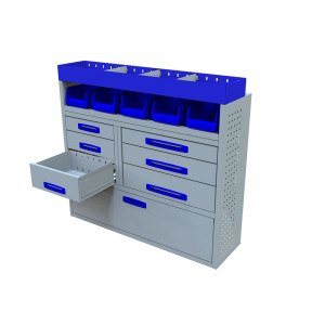 Sistem modular PROVAN VCPL-125-012 - Img 2