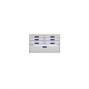 Sistem modular PROVAN VCPL-150-022