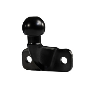 Carlig de remorcare cu flansa, marca Aragon, pentru NISSAN NT400 - Cabstar Chassis, an fabricatie 2007/03 - prezent (E4415BC)
