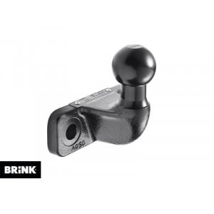 Carlig de remorcare cu flansa, marca Brink, pentru Peugeot Boxer (244) Van, an fabricatie 01.12.2001 - prezent