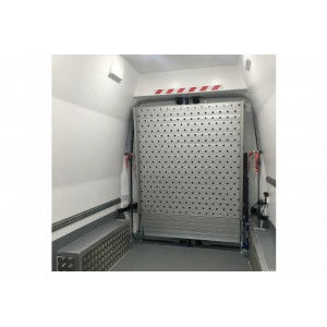 Gama WM LIGHT PLUS - Rampe de incarcare (400 - 600 kg)