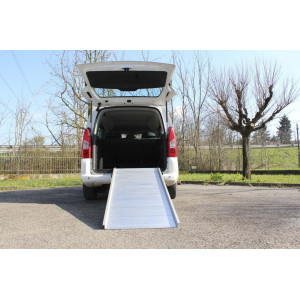 Gama WM MOBILE - Rampe de incarcare (300 kg)