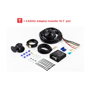 Kit electric ARAGON-PRO 513 PLUS versiunea 2
