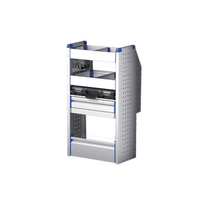 Modul standard Infinity Seria 20 IST20R-375-006AGG partea stanga (sofer) - Img 2
