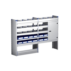Modul standard Infinity Seria 40 IST40L-375-004CCG partea stanga (sofer) - Img 2