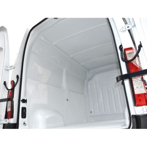 Perete stanga din ABS pentru FORD TRANSIT RWD/AWD 2014- , Ampatament: 3750(L3), dimensiuni compartiment incarcare: 3494x1786(H2), Cu usa glisanta pe partea dreapta (volan pe partea stanga) - Img 3