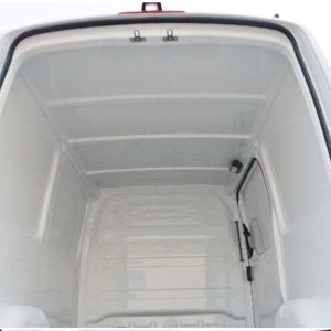 Plafon din ABS pentru MERCEDES SPRINTER RWD 2018- , Ampatament: 3665 STANDARD, dimensiuni compartiment incarcare: 3272x2009(H2), Cu usa glisanta pe partea stanga (volan pe partea dreapta) - Img 5