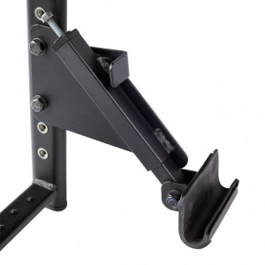 Scara usa spate, Cruz, tip B155