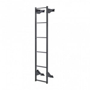Scara cu fixare pe usa spate, Cruz, tip B208