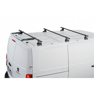 Set de 2 suporturi prindere Role de incarcare pentru Cruz CARGO SPRO L1