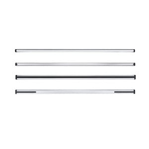 Sistem de 3 bare transversale aluminiu CRUZ 924-096 Alu Cargo AF pentru Citroen Dispatch L1H1 (II) (2007-->2016) cu puncte fixe - Img 8