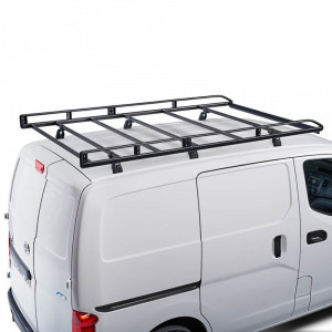 Sistem Grilaj CRUZ Evo Rack module E20-126 (910-251) pentru Citroen Berlingo (II) (2008-->2018) - Img 2