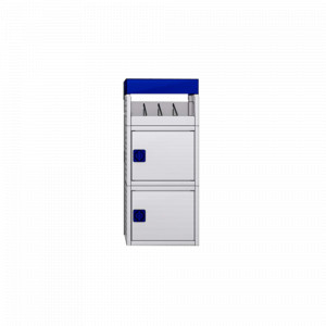 Sistem modular de 0,5m PROVAN 050-006 - Img 2