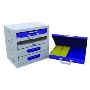 Sistem modular de 0,5m PROVAN 050-012 - Img 2