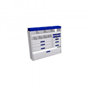 Sistem modular PROVAN LVNS-2003-1 - Img 2