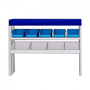 Sistem modular PROVAN SVOS-1001-1 - Img 2