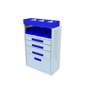 Sistem modular PROVAN VCPL-075-009 - Img 2