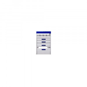 Sistem modular PROVAN VCPL-075-010