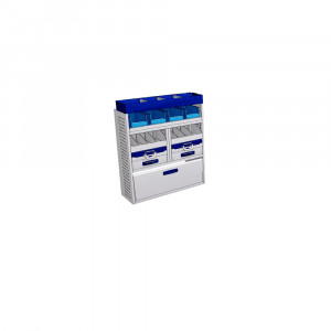 Sistem modular PROVAN VCPL-100-009 - Img 3