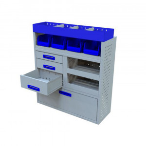 Sistem modular PROVAN VCPL-100-014 - Img 3
