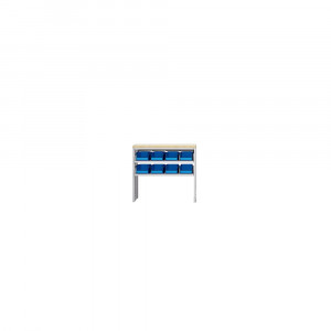 Sistem modular PROVAN VCPL-100-019