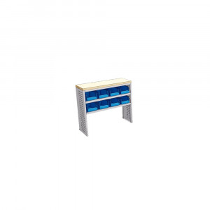 Sistem modular PROVAN VCPL-100-019 - Img 3