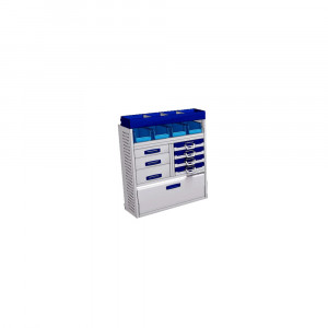 Sistem modular PROVAN VCPL-100-024 - Img 3