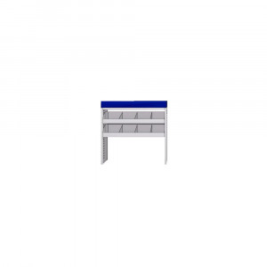 Sistem modular PROVAN VCPL-100-029