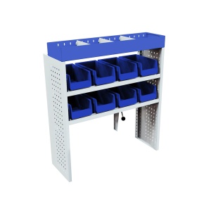 Sistem modular PROVAN VCPL-100-033 - Img 4