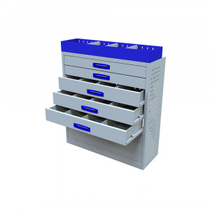Sistem modular PROVAN VCPL-100-035 - Img 3