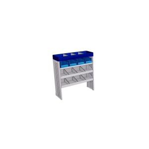 Sistem modular PROVAN VCPL-100-036 - Img 4