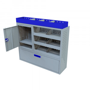 Sistem modular PROVAN VCPL-125-014 - Img 2