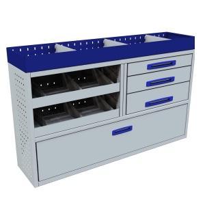 Sistem modular PROVAN VCPL-150-008 - Img 2