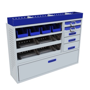 Sistem modular PROVAN VCPL-150-015 - Img 2