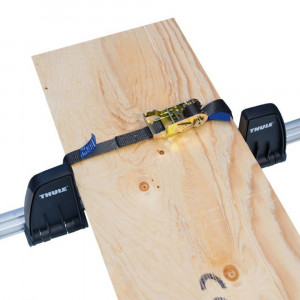 Thule Load-Stop 314 - Suport fixare scara - set de 2 buc