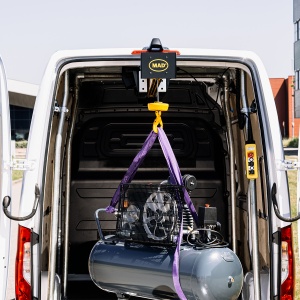 12V EasyLoad 250-1S (250kg / L:1900mm) - Img 7