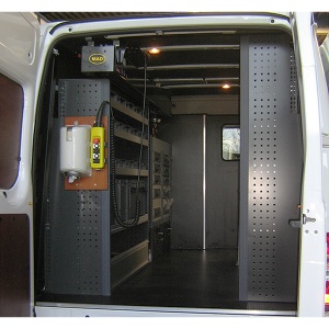 24V EasyLoad 500-2S (500kg / L:2300mm) - Img 7