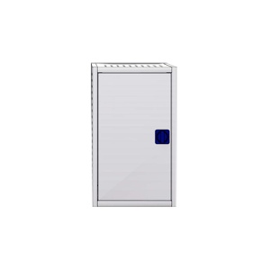 Dulap Provan 0.5 m cu inaltime 840 mm si adancime 460 mm - Img 2