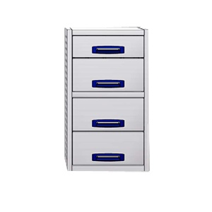 Dulap Provan 0.50 m cu 4 sertare 875-8 - Img 2