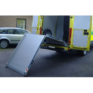 Gama WM LIGHT PLUS - Rampe de incarcare (400 - 600 kg)