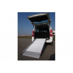 Gama WM LIGHT-R - Rampe de incarcare (500 kg)