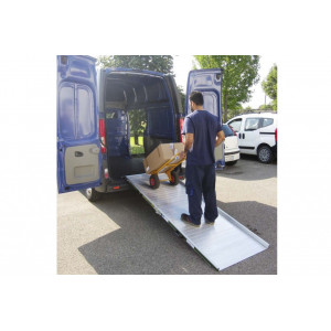 Gama WM MOBILE - Rampe de incarcare (300 kg)