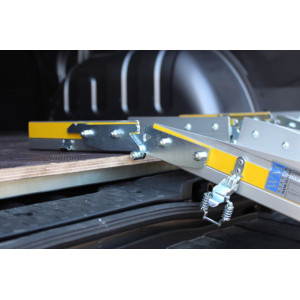 Gama WM TELESCOPIC - Rampe de incarcare (300 kg)