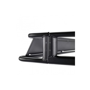 Modul grilaj plafon Cruz Safari 901-933, D-126 (126x270 cm) cu fixare pe 3 bare transversale cu sectiune 35x35 - Img 5