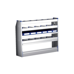Modul standard Infinity Seria 30 IST30L-375-001EGG partea stanga (sofer) - Img 2