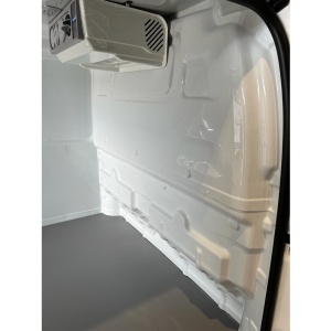 Perete dreapta din ABS pentru FORD TRANSIT RWD/AWD 2014- , Ampatament: 3300(L2), dimensiuni compartiment incarcare: 3044x2025(H3), Cu usa glisanta pe partea stanga (volan pe partea dreapta) - Img 4