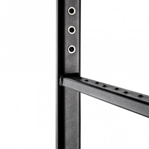 Scara usa spate, Cruz, tip B155