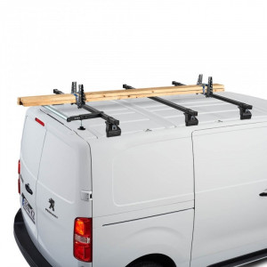 Set de 2 suporturi prindere Role de incarcare pentru Cruz CARGO XPRO L2