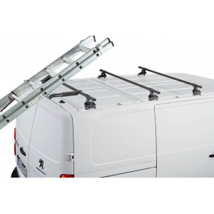 Set de 2 suporturi prindere Role de incarcare pentru Cruz CARGO SPRO L1